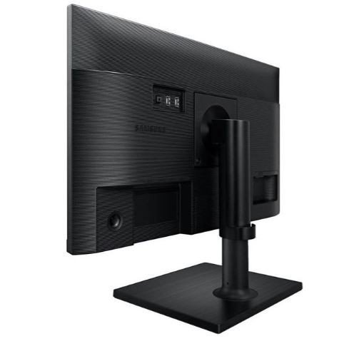 Monitor  27 cali T450FQ IPS 1920x1080 FHD 16:9 2xHDMI 1xDP 2xUSB 2.0 5ms 75 Hz HAS+PIVOT płaski 3YOn-Site
