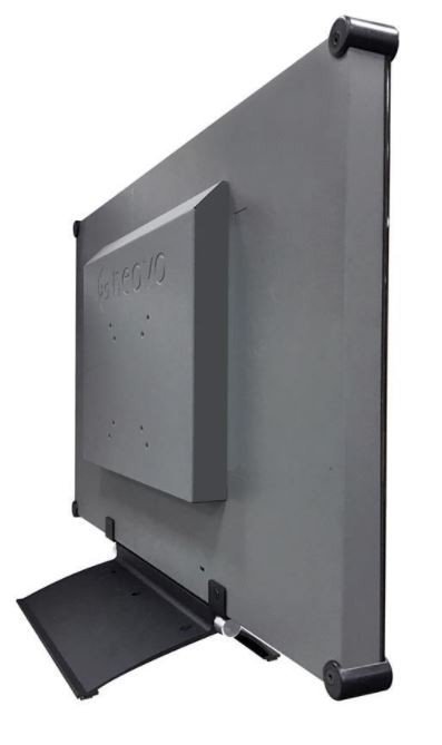 Monitor X-22E czarny