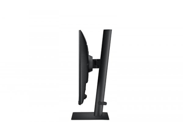 Monitor 24 cale ViewFinity S6 IPS 2560x1440 WQHD 16:9 1xHDMI 1xUSB-C 2xDP (In+Out) 1xUSB 3.0, 2xUSB 2.0 5ms HAS+PIVOT płaski 3 l