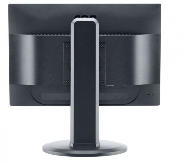 Monitor M2060PWDA2 19.53 cala MVA DVI regulacja wysokości głośniki