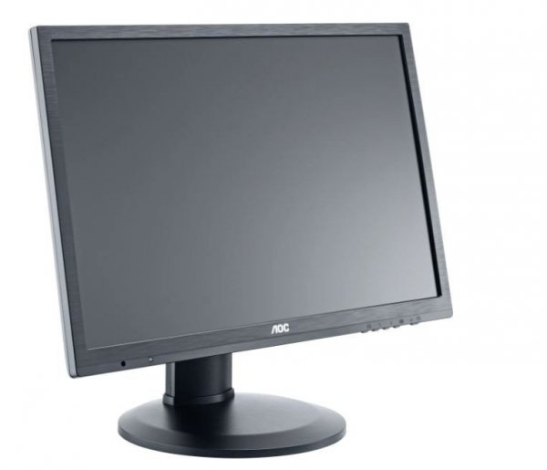 Monitor M2060PWDA2 19.53 cala MVA DVI regulacja wysokości głośniki