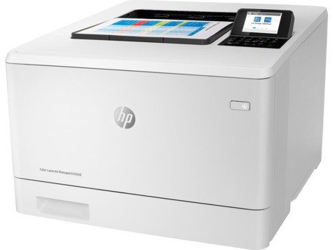 HP CLJ Managed E45028dn 3QA35A