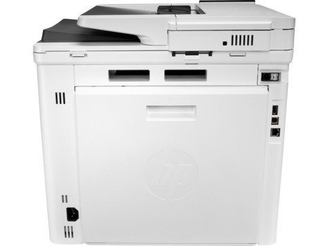 Urządzenie wielofunkcyjne HP CLJ Managed E47528f 3QA75A