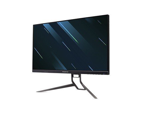Monitor 32 Predator XB323 QKNVbmiiphuzx