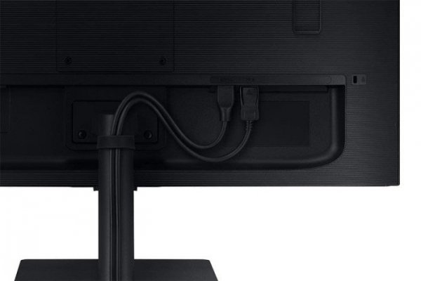 Monitor 27 cali LS27A700NWUXEN IPS 3840 x 2160 UHD 16:9 2xHDMI/1xDP 5 ms (GTG) płaski