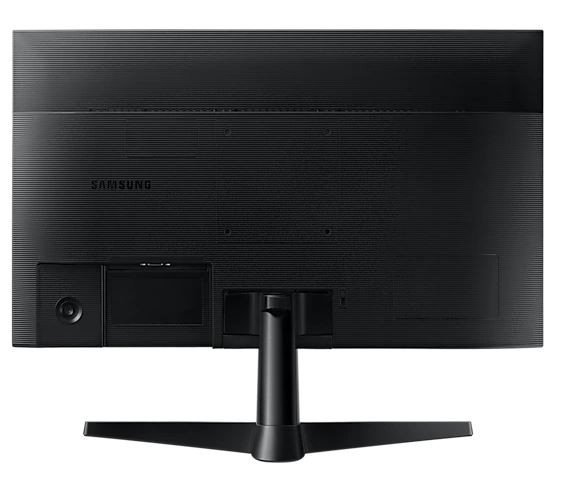 Monitor 27 cali LF27T700QQUXEN IPS 2560x1440 WQHD 16:9 1xDP/2xHDMI 5 ms (GTG) płaski