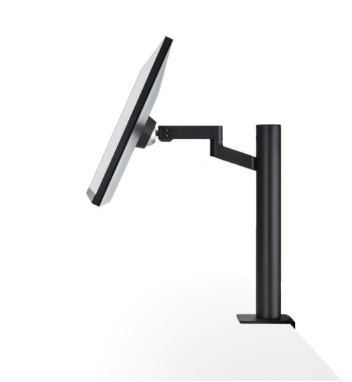 Monitor 27UN880-B 27 cali UHD 4K Ergo USB-C