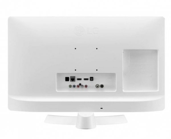 Monitor 24TN510S-WZ 23.6 cala TV 200cd/m2 1366x768