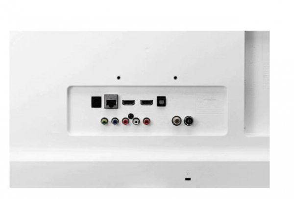 Monitor 24TN510S-WZ 23.6 cala TV 200cd/m2 1366x768