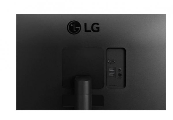 Monitor 27QN600-B 27 cali QHD IPS HDR10 AMD FreeSync