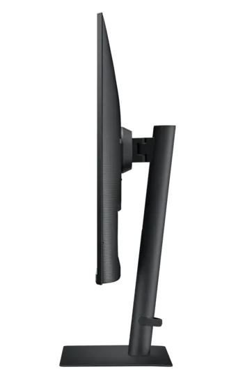 Monitor  32 cale LS32A800NMUXEN VA 3840x2160 UHD 16:9   1xHDMI  1xDP 3xUSB 3.0, 1xUSB 2.0  5ms HAS+PIVOT płaski 3 lata on-site