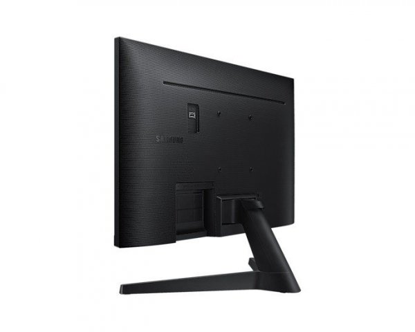 Monitor 23,8 cala LS24AM506NUXEN IPS 1920x1080 FHD 16:9 2xHDMI 14 ms (GTG) głośniki płaski SMART