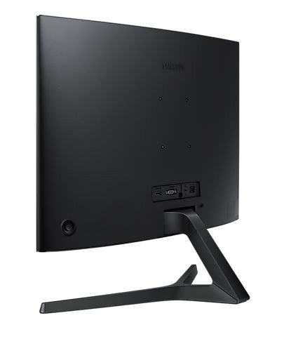 Monitor 27 cali LC27F396FHRXEN VA 1920x1080 FHD 16:9 1xD-sub/1xHDMI 4 ms (GTG) zakrzywiony