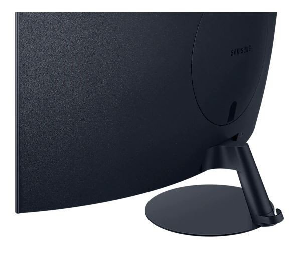 Monitor 31,5 cala LC32T550FDRXEN VA 1920x1080 FHD 16:9 1xHDMI/1xDP/1xD-Sub 4 ms (GTG) głośniki zakrzywiony
