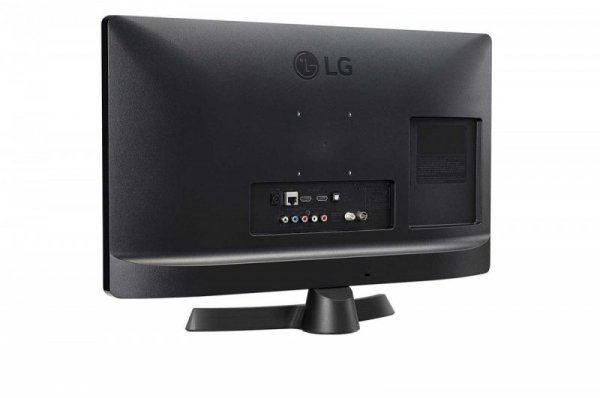 Monitor 24TN510S-PZ 23.6 TV 200cd/m2 1366x768