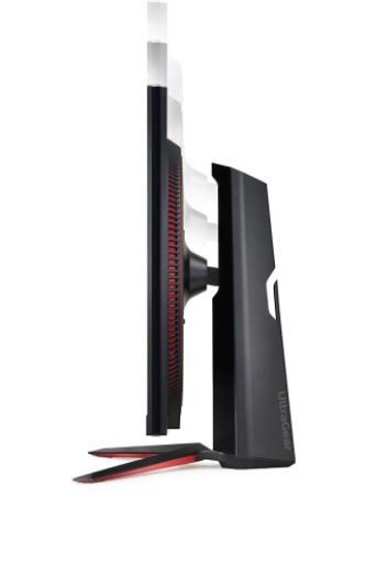 Monitor 32GN650-B 31,5 cala QHD UltraGear 165Hz HDR10