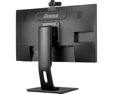 Monitor 24 XUB2490HSUC-B1 IPS,FHD,CAM,MIC,HDMI,DP,VGA,USB2.0
