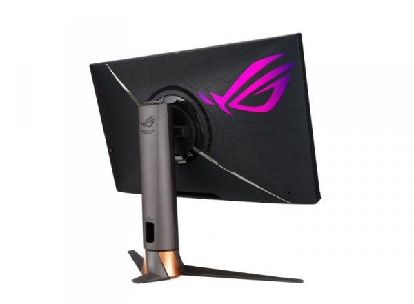 Monitor 27&#039; PG279QM