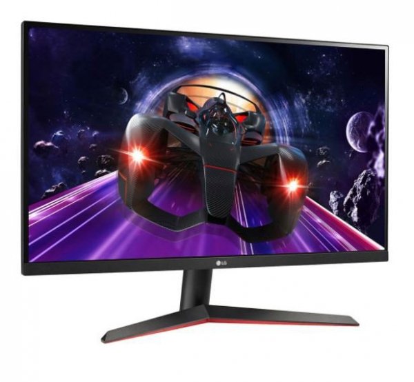 Monitor 27MP60G-B 27 cali IPS FHD 1ms MBR FreeSync