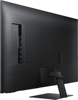 Monitor 43 cale LS43AM700UUXEN VA 3840 x 2160 UHD 16:9 2xHDMI/1xUSB-C (65W) 8 ms (GTG) głośniki płaski SMART