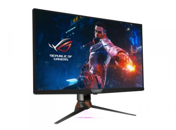 Monitor 32 cale PG32UQX HDMI*3+DP