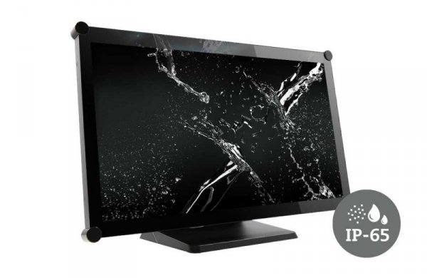 Monitor 15 cali TX-1502 czarny