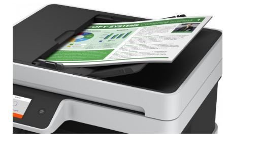 MFP EcoTank L6460    A4/(W)LAN/3.3pl/37ppm/ADF35