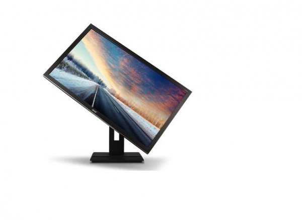 Monitor 27 cali B276HUL Cymiidprzx  5ms 100M:1 WQHD IPS