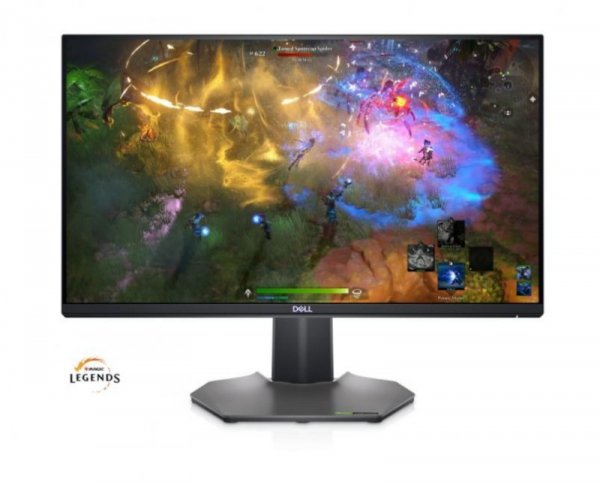 Monitor S2522HG 24,5 cali 16:9 LED/IPS/1920x1080/DP/HDMI
