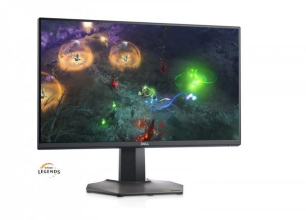 Monitor S2522HG 24,5 cali 16:9 LED/IPS/1920x1080/DP/HDMI