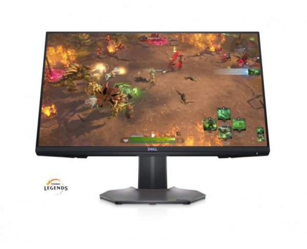 Monitor S2522HG 24,5 cali 16:9 LED/IPS/1920x1080/DP/HDMI
