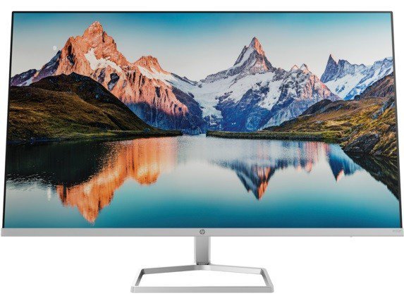 Monitor M32f FHD SAU 2H5M7E9