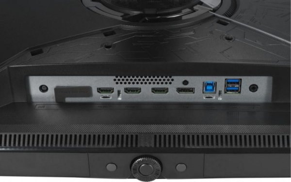 Monitor 32 cali PG32UQ