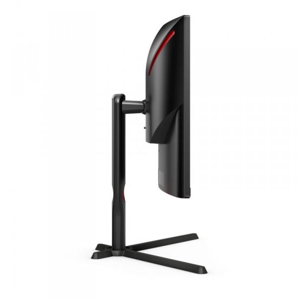 Monitor C27G3U 27 cali VA 165 Hz Curved HDMIx2 DP
