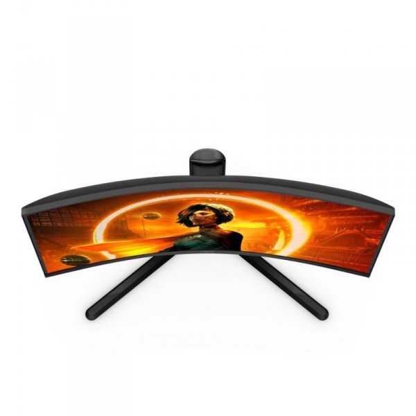 Monitor C27G3U 27 cali VA 165 Hz Curved HDMIx2 DP