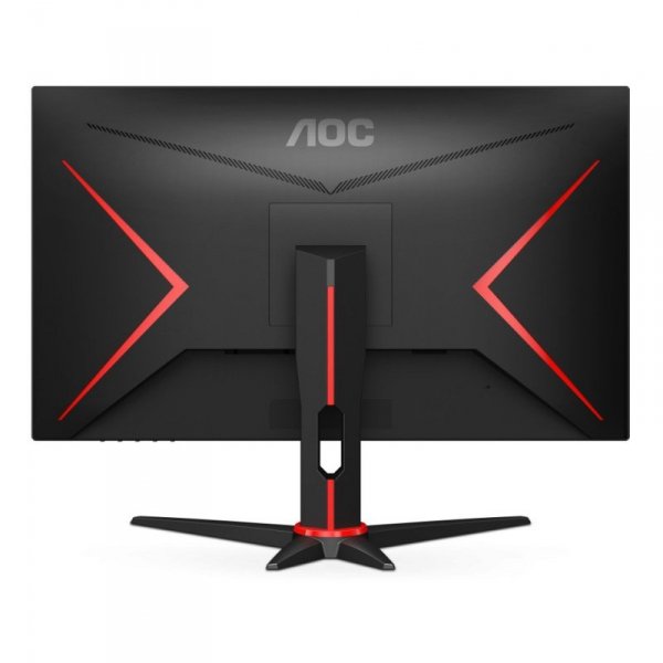 Monitor 27G2SAE 27 cali 165Hz VA HDMIx2 DP Głośniki
