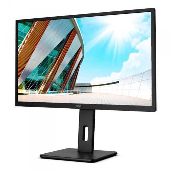 Monitor Q32P2CA 31.5 cali IPS HDMIx2 DP USB-C Pivot