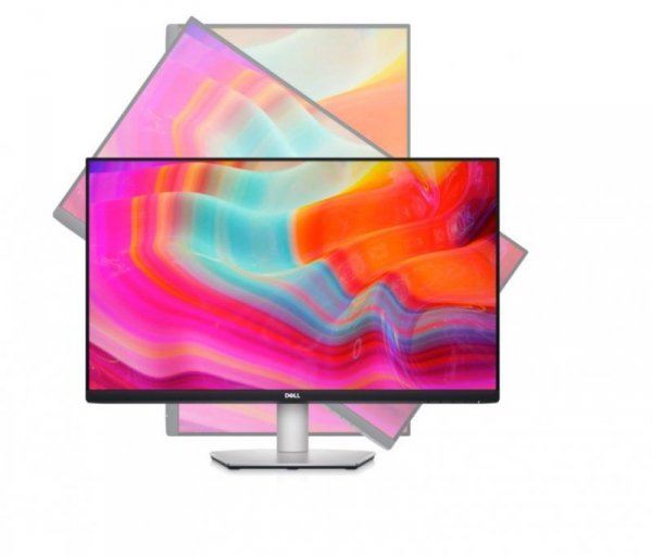 Monitor S2422HZ 23,8 cali LED FHD/HDMI/USBC/DP/Kamera