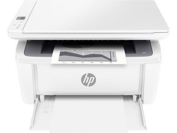 Urządzenie wielofunkcyjne LaserJet M140w 7MD72F