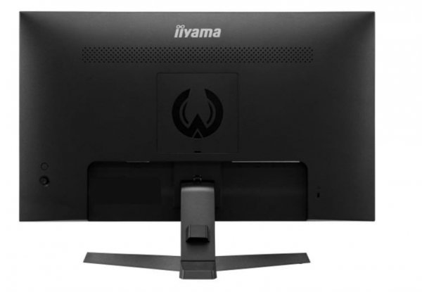 Monitor 27 cali G2740QSU-B1 + zestaw gamingowy Cobalt 330 Genesis