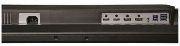 Monitor 32 cale GB3271QSU-B1 + zestaw gamingowy Cobalt 330 Genesis