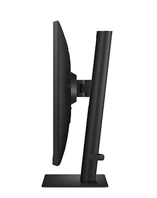 Monitor  24 cale LS24A400UJUXEN IPS 1920 x 1080 FHD 16:9   1xHDMI 1xUSB-C (65W) 1xDP 2xUSB 3.0, 2xUSB 2.0  5ms HAS+PIVOT płaski 