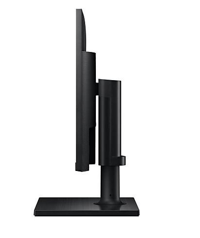 Monitor  24 cale T450FZ IPS 1920x1080 FHD 16:9 2xHDMI 1xDP 2xUSB 2.0 5ms 75Hz HAS+PIVOT głośniki płaski 3YOn-Site