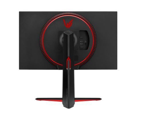 Monitor 27GP750-B 27 cali IPS UltraGear FHD 240Hz 1ms