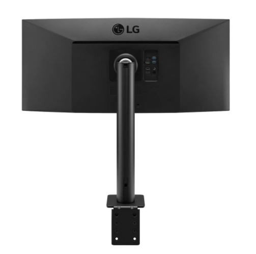 Monitor 34WP88C-B 34 cale QHD UltraWide AMD FreeSync