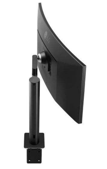 Monitor 34WP88C-B 34 cale QHD UltraWide AMD FreeSync