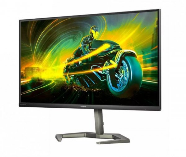 Monitor 27M1N5500ZA 27 cali IPS 170Hz HDMIx2 DPx2 Pivot Głośniki