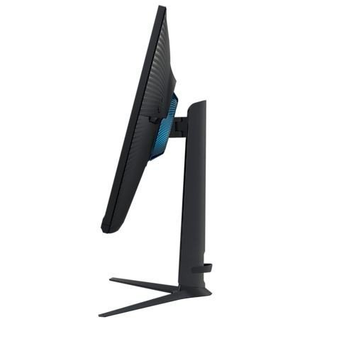 Monitor 31,5 cala LS32AG320NUXEN VA 1920x1080 FHD 16:9 1xHDMI/1xDP 1 ms (MPRT) płaski HAS+PIVOT 165Hz Gaming 2 lata d2d