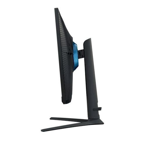 Monitor 32 cale LS32AG500PUXEN IPS 2560x1440 16:9 1xHDMI/1xDP 1 (MPRT) płaski HAS+PIVOT 165Hz Gaming 2 lata d2d
