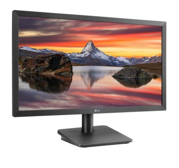 Monitor 22MP410-B 21.45 cala FHD Display AMD FreeSync